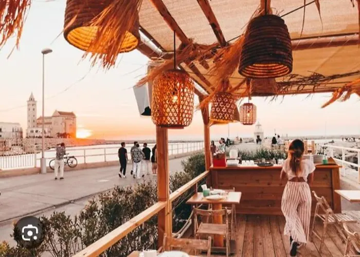 Le Rondini * トラーニ