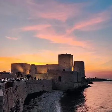 Appartement Le Rondini