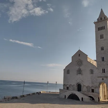 Le Rondini Apartamento