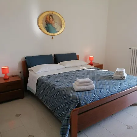 Apartment Le Rondini