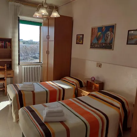 Apartment Le Rondini Trani