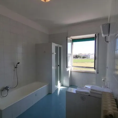Apartmán Le Rondini