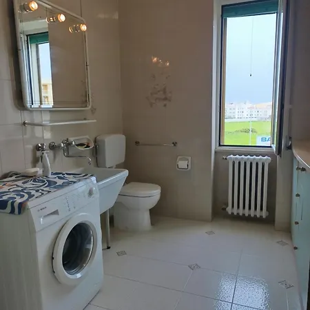 Apartment Le Rondini