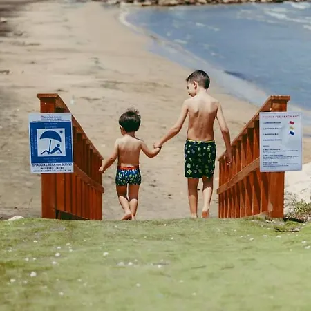 Appartamento Le Rondini *