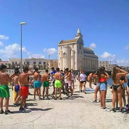 Le Rondini *