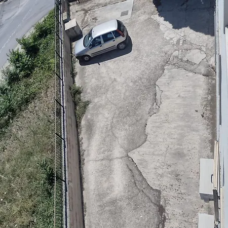 Apartamento Le Rondini Trani