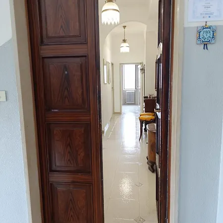 Le Rondini Apartment