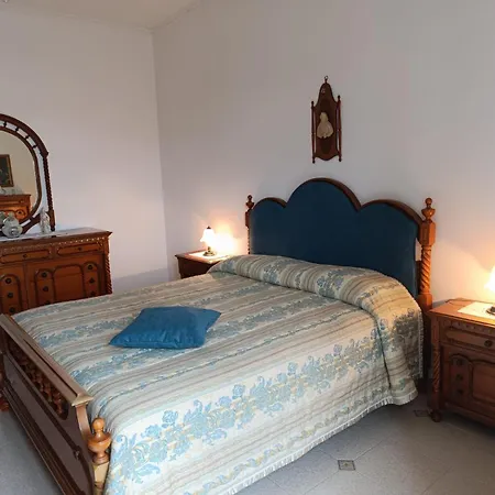 Apartment Le Rondini Trani