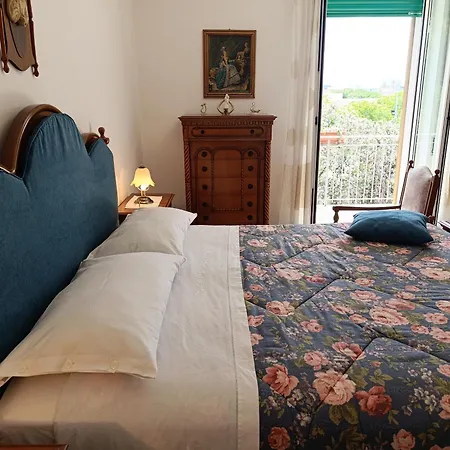 Apartmán Le Rondini