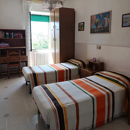 Le Rondini Appartement *