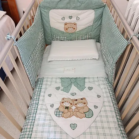 Appartement Le Rondini Trani