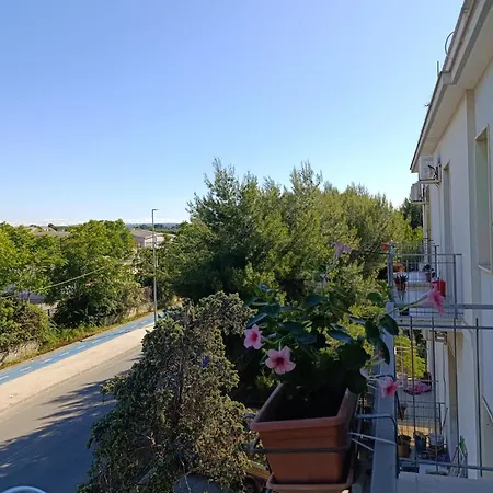 Le Rondini * Трани