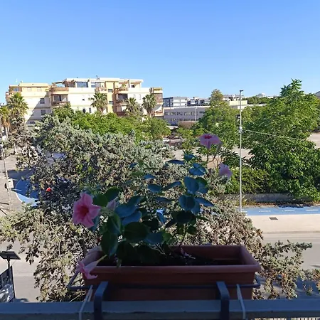 Apartmán Le Rondini *