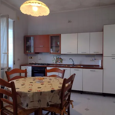 Apartamento Le Rondini