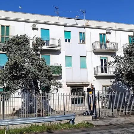 Le Rondini Трани