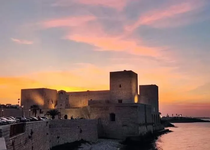 Апартаменты Le Rondini