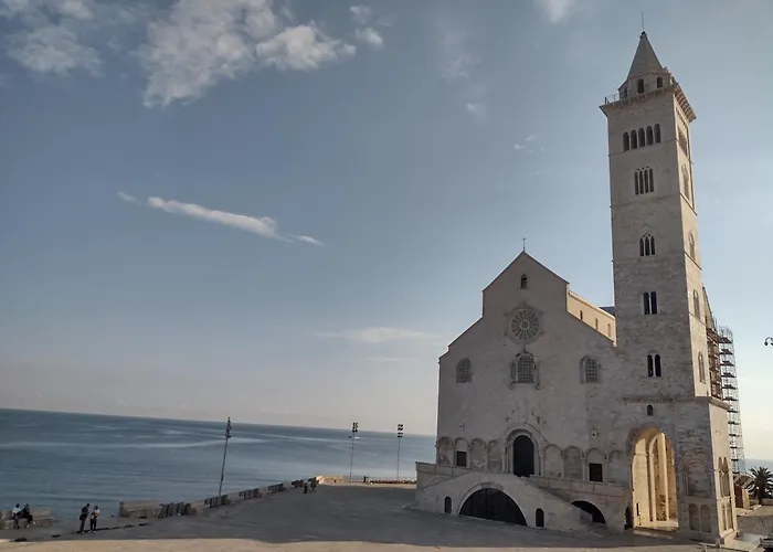 Le Rondini 아파트