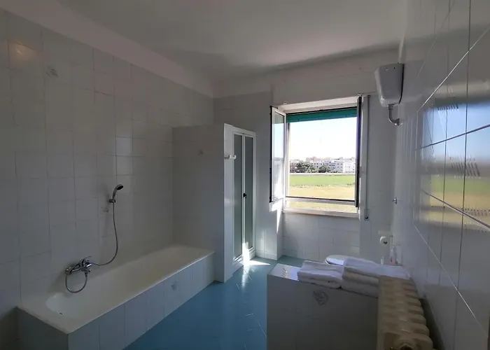 Апартаменты Le Rondini