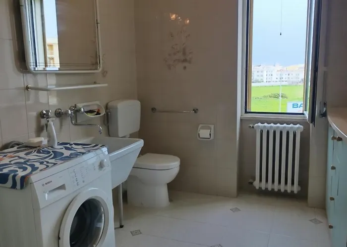 Апартаменты Le Rondini