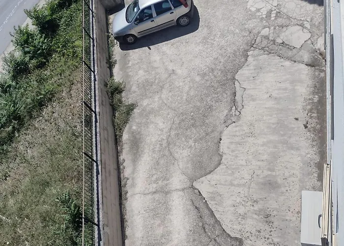 아파트 Le Rondini 트라니