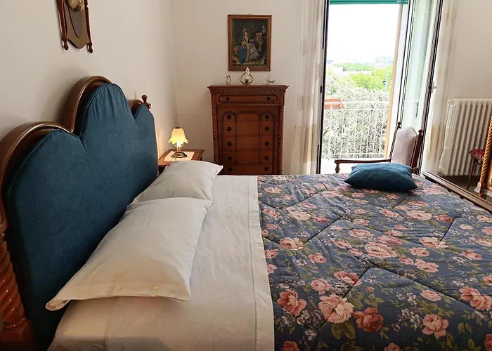 Апартаменты Le Rondini