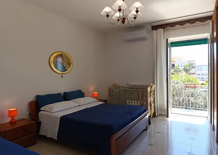 Le Rondini * 트라니