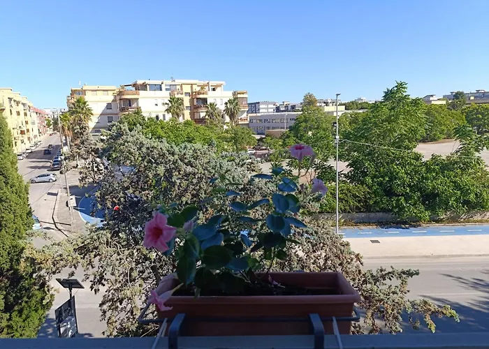 아파트 Le Rondini *