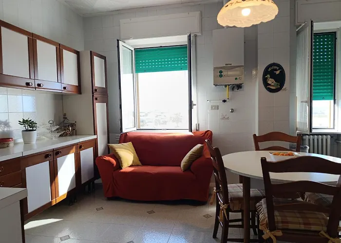 아파트 Le Rondini *