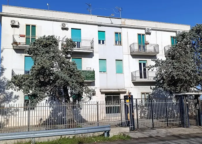 Le Rondini Трани